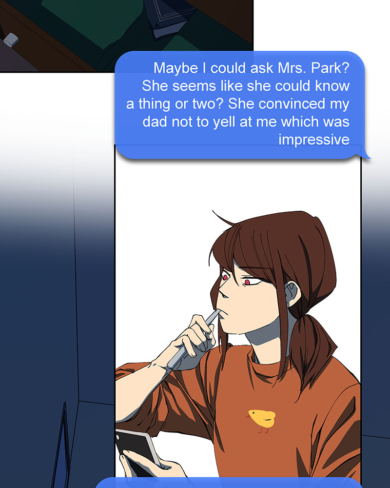I Love You Chapter 242 page 53 - 