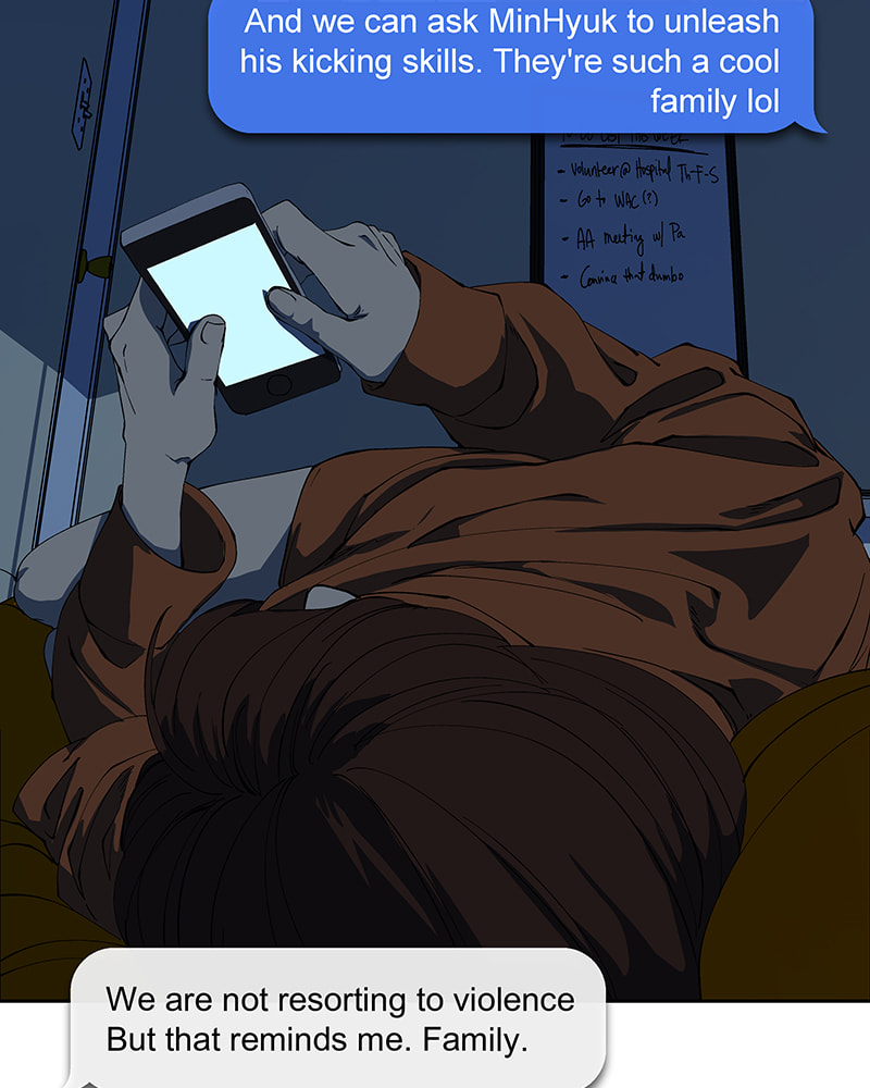 I Love You Chapter 242 page 54 - 