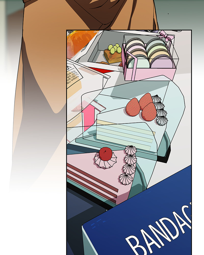 I Love You Chapter 242 page 7 - 