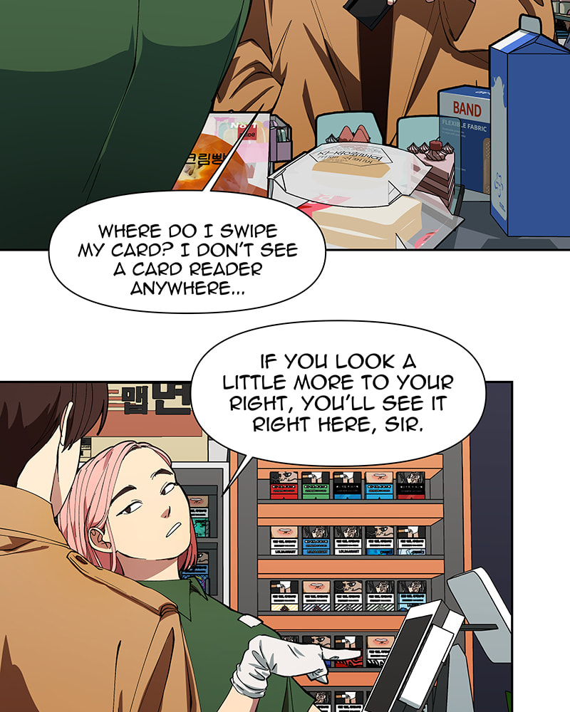 I Love You Chapter 242 page 10 - 