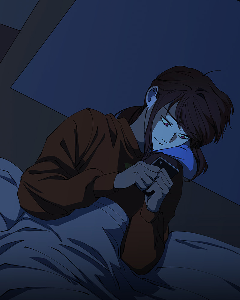 I Love You Chapter 243 page 11 - 