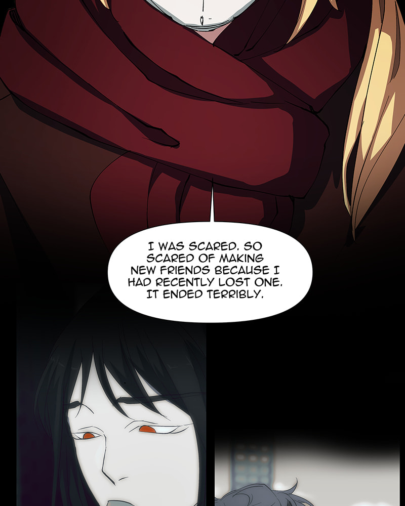 I Love You Chapter 243 page 106 - 
