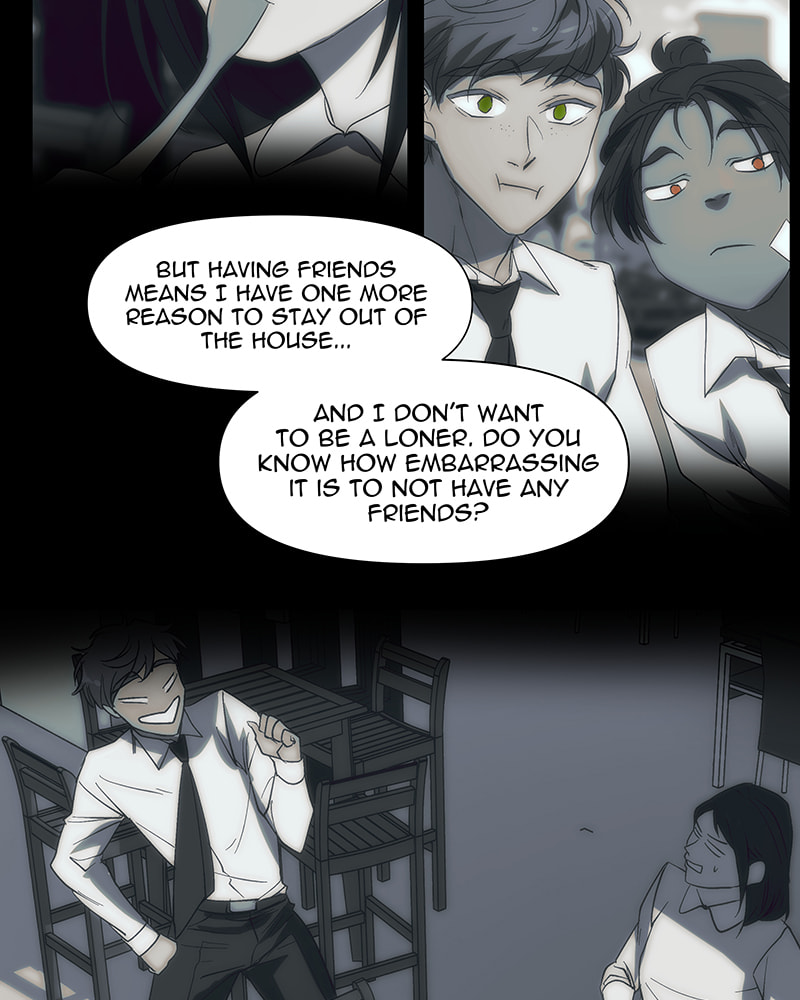 I Love You Chapter 243 page 107 - 