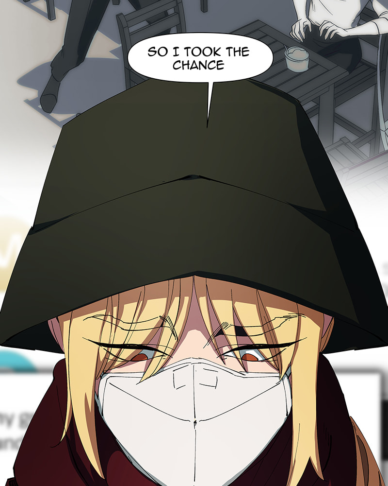 I Love You Chapter 243 page 108 - 