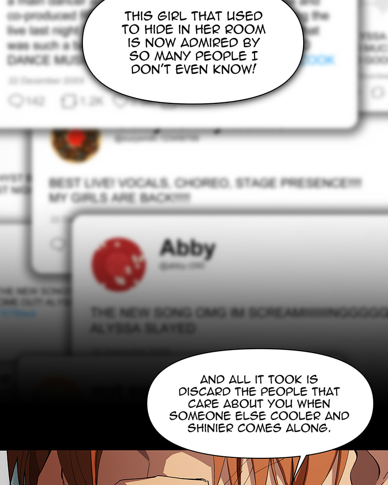 I Love You Chapter 243 page 110 - 