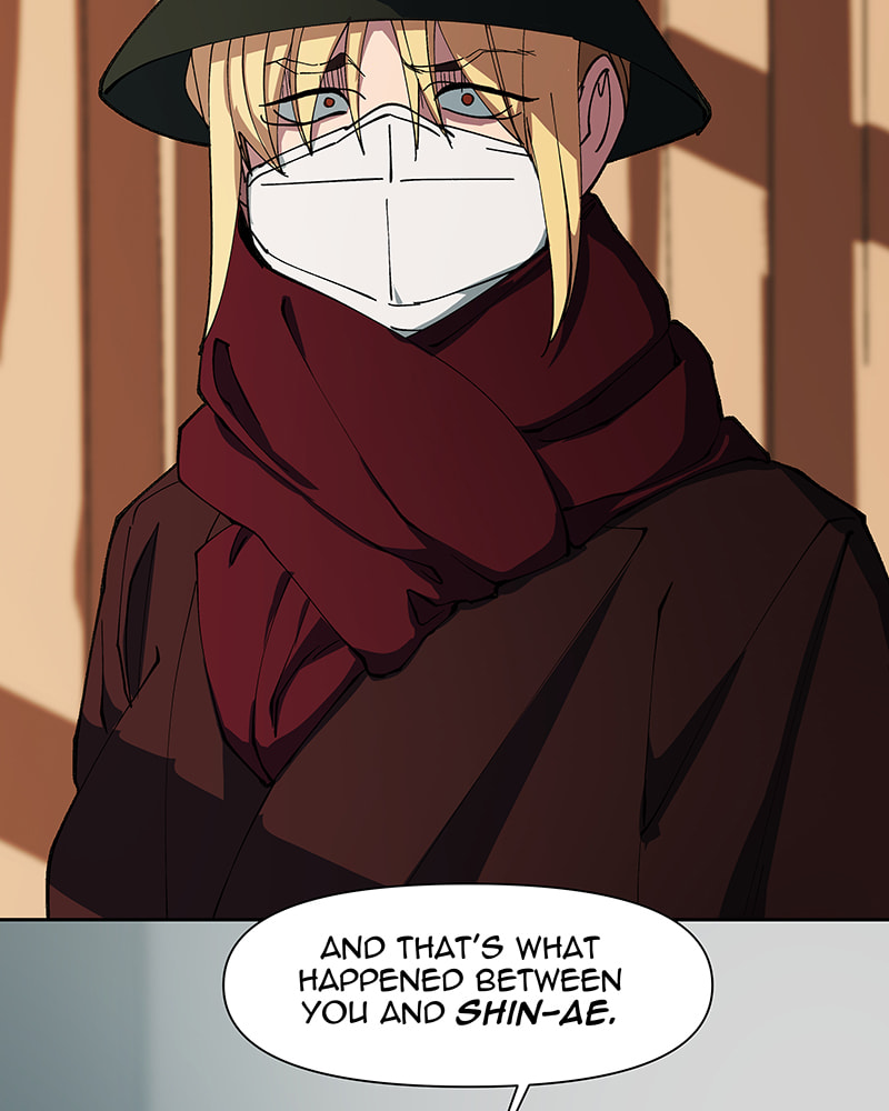 I Love You Chapter 243 page 114 - 