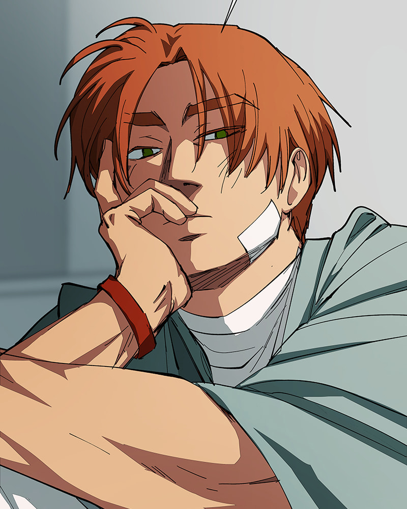 I Love You Chapter 243 page 115 - 
