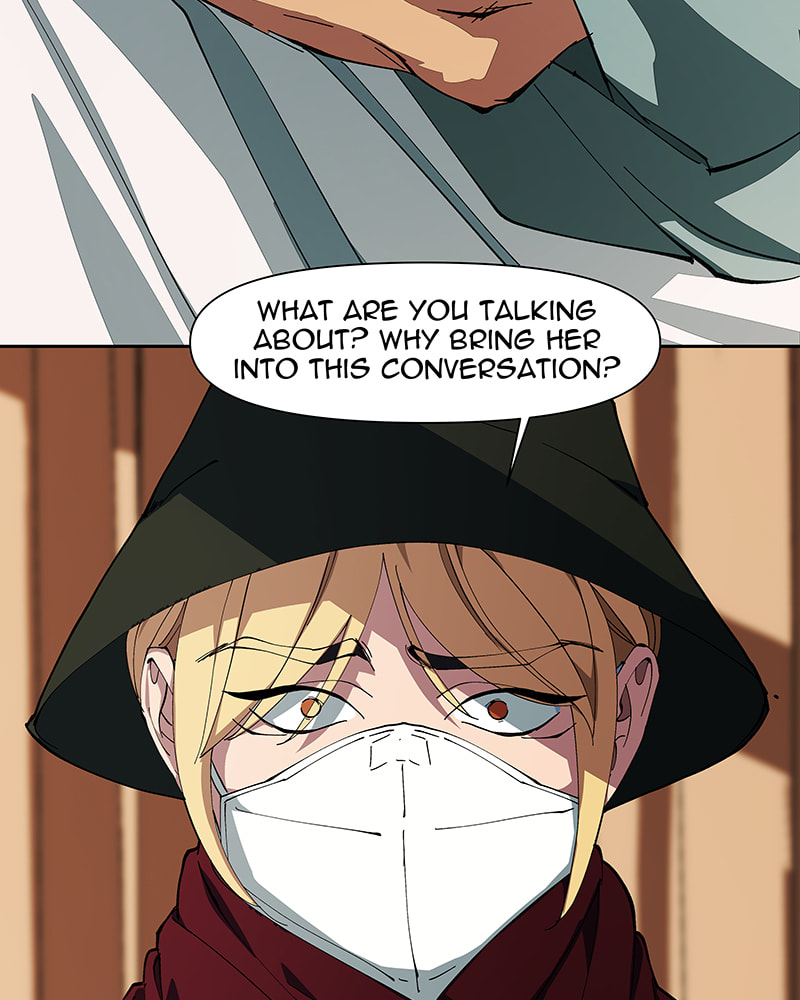 I Love You Chapter 243 page 116 - 
