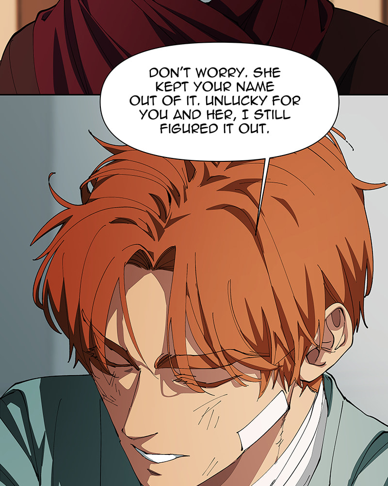 I Love You Chapter 243 page 117 - 