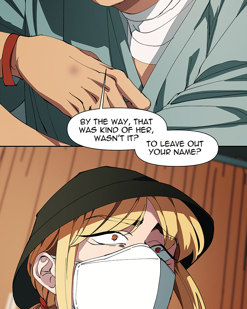 I Love You Chapter 243 page 118 - 