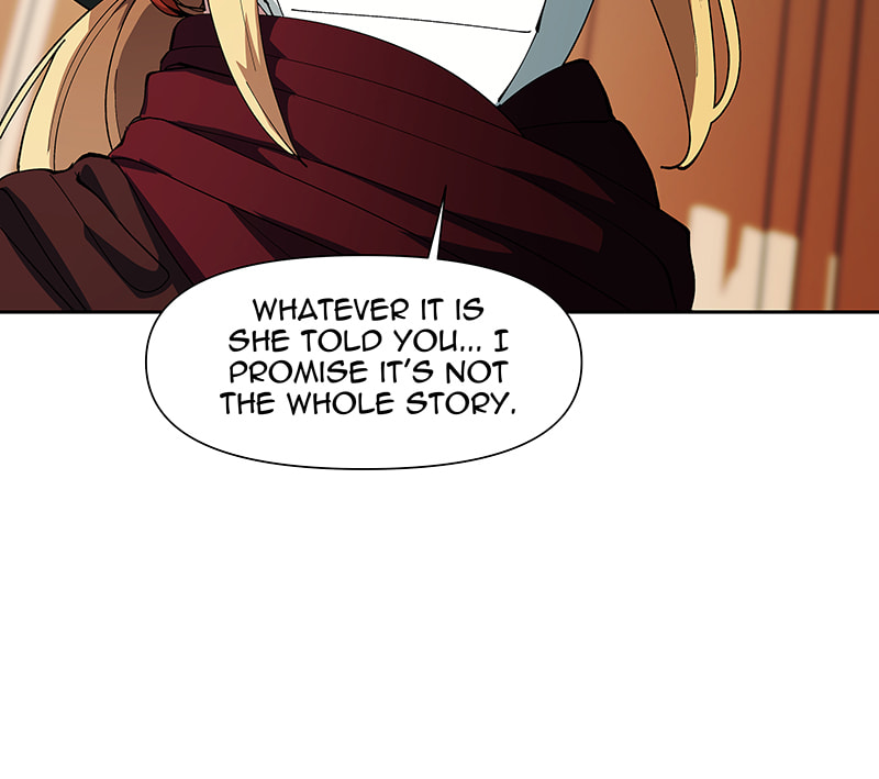 I Love You Chapter 243 page 119 - 