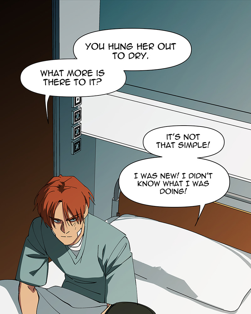 I Love You Chapter 243 page 120 - 