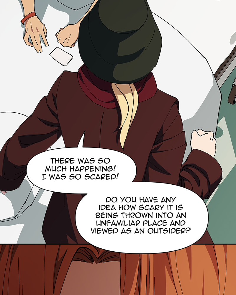 I Love You Chapter 243 page 121 - 