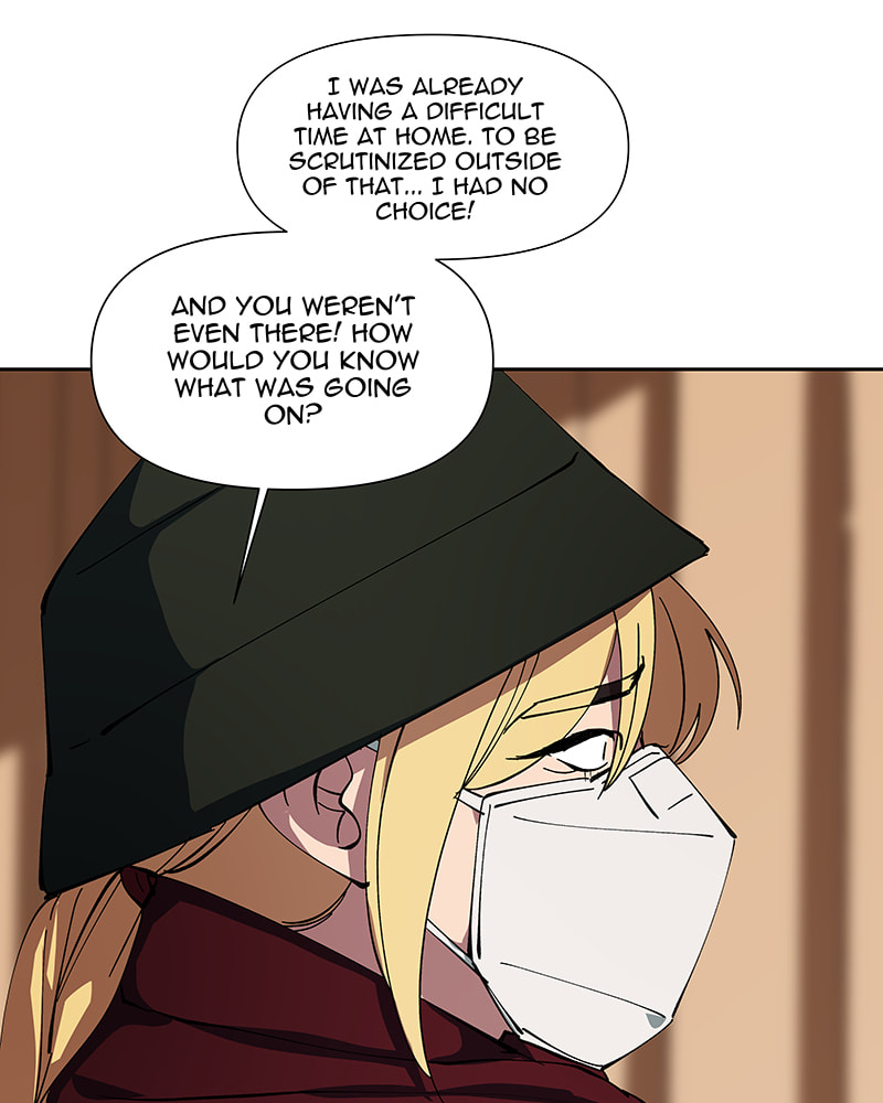 I Love You Chapter 243 page 123 - 