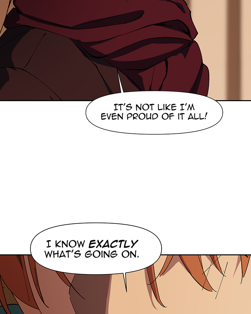 I Love You Chapter 243 page 124 - 