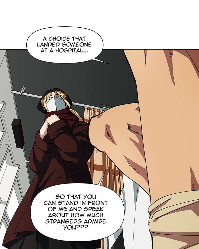I Love You Chapter 243 page 126 - 