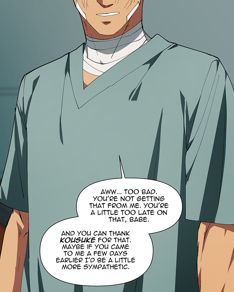 I Love You Chapter 243 page 128 - 