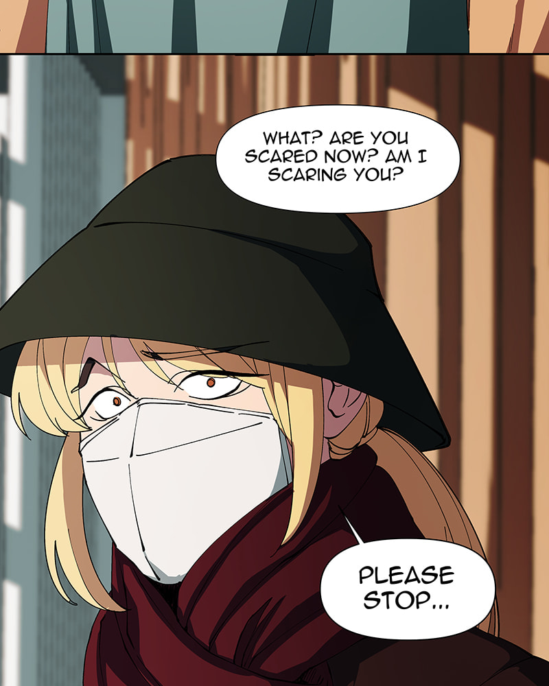 I Love You Chapter 243 page 129 - 