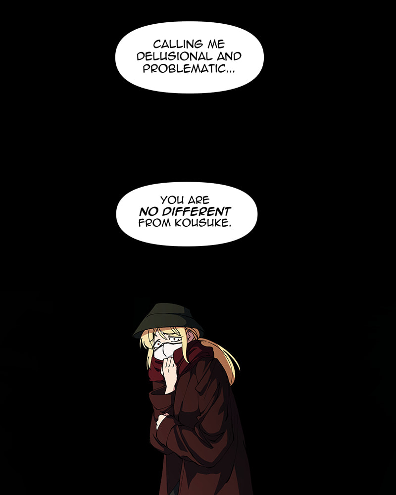 I Love You Chapter 243 page 132 - 
