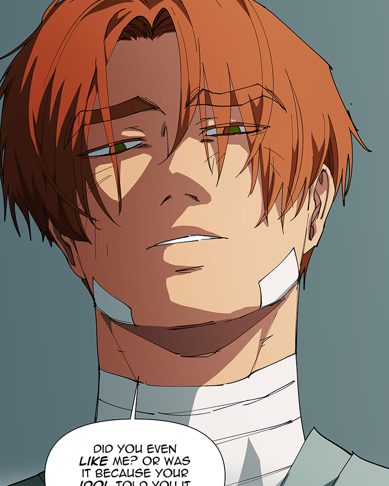 I Love You Chapter 243 page 134 - 