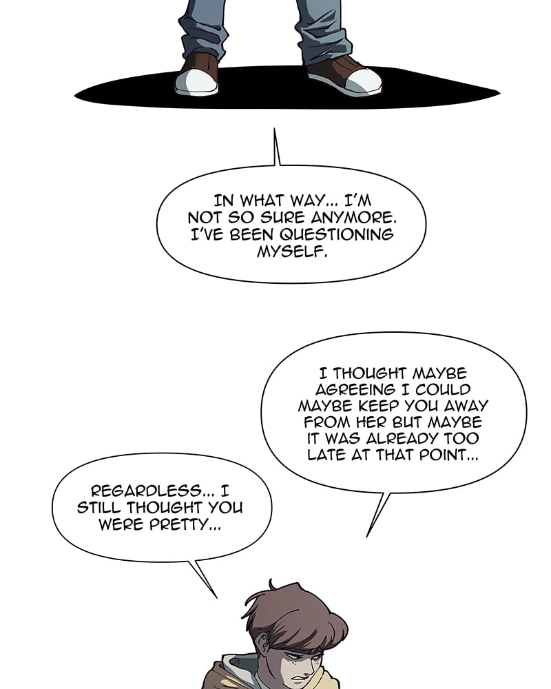 I Love You Chapter 243 page 138 - 