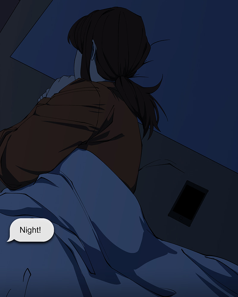 I Love You Chapter 243 page 15 - 