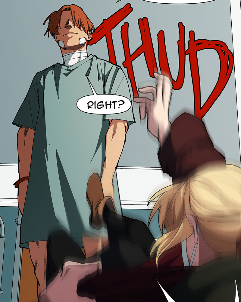 I Love You Chapter 243 page 149 - 