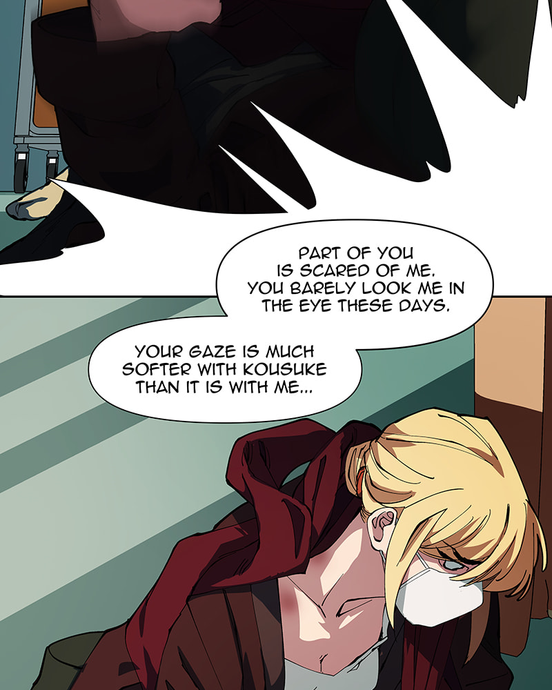 I Love You Chapter 243 page 150 - 