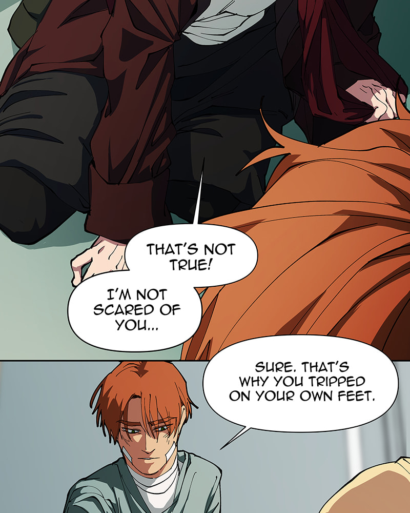 I Love You Chapter 243 page 151 - 