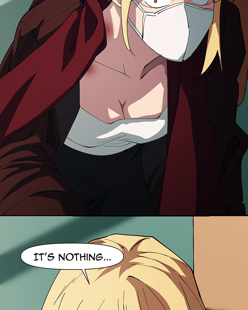 I Love You Chapter 243 page 154 - 