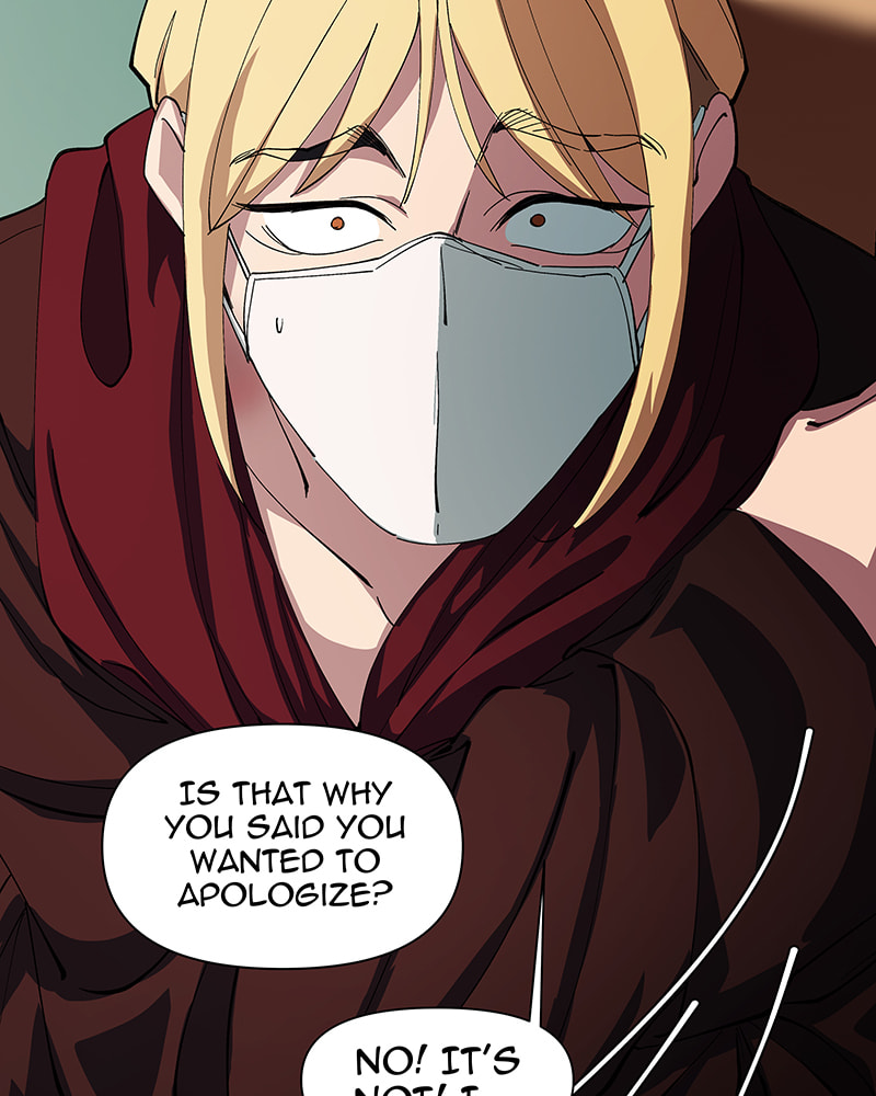I Love You Chapter 243 page 155 - 