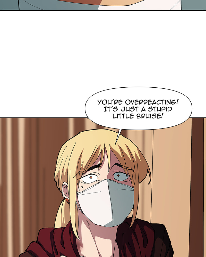 I Love You Chapter 243 page 158 - 