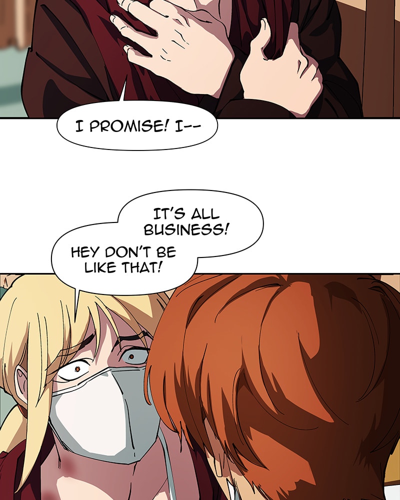 I Love You Chapter 243 page 159 - 
