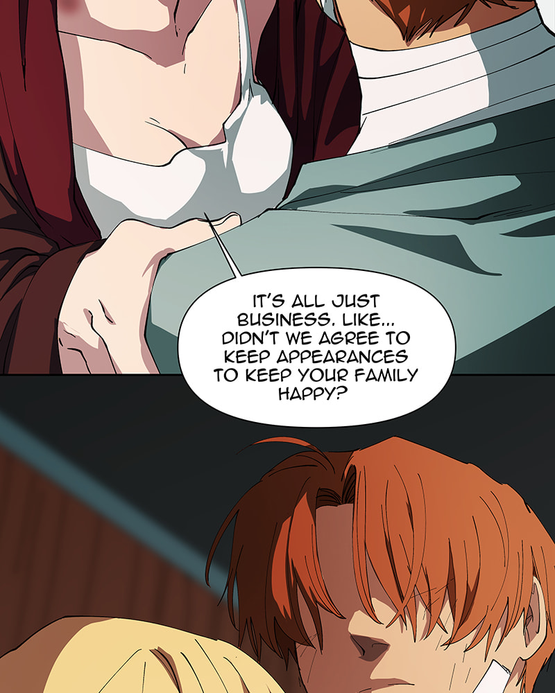 I Love You Chapter 243 page 160 - 