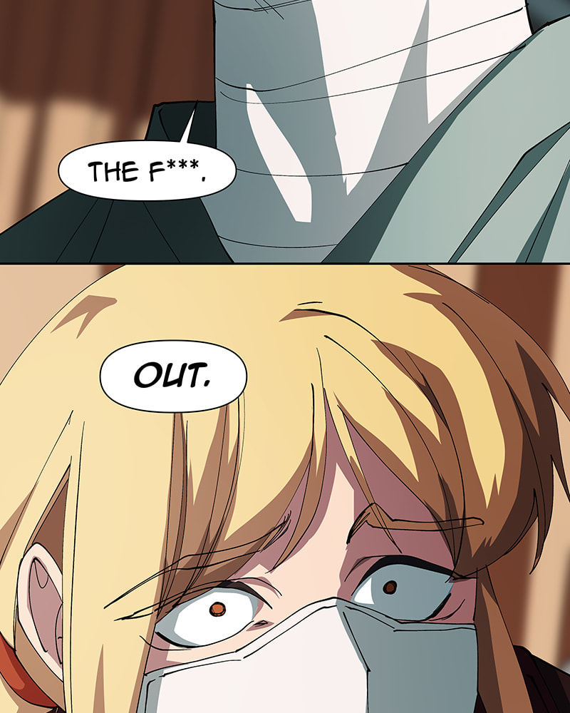 I Love You Chapter 243 page 163 - 