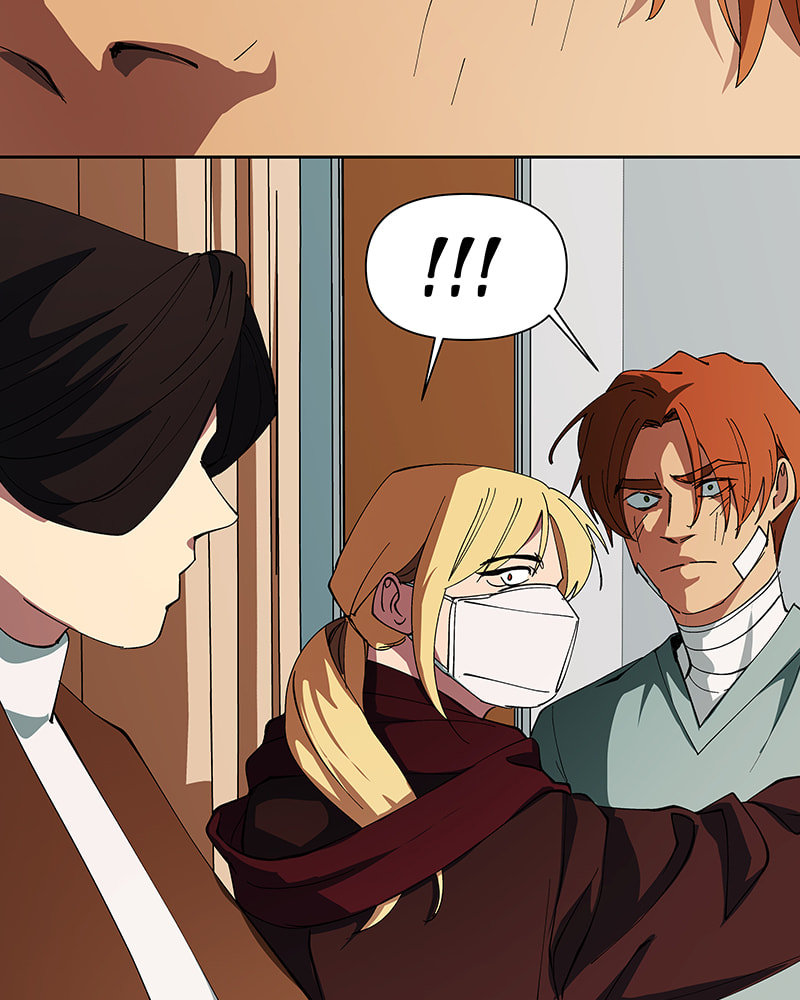 I Love You Chapter 243 page 167 - 