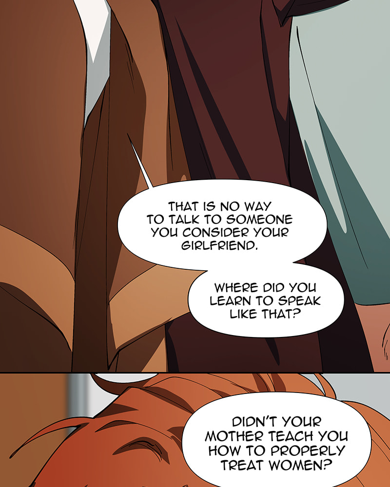I Love You Chapter 243 page 168 - 
