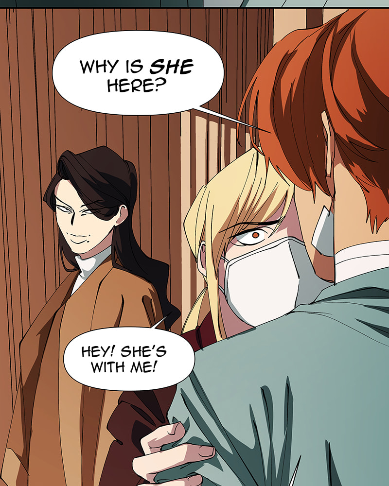 I Love You Chapter 243 page 170 - 