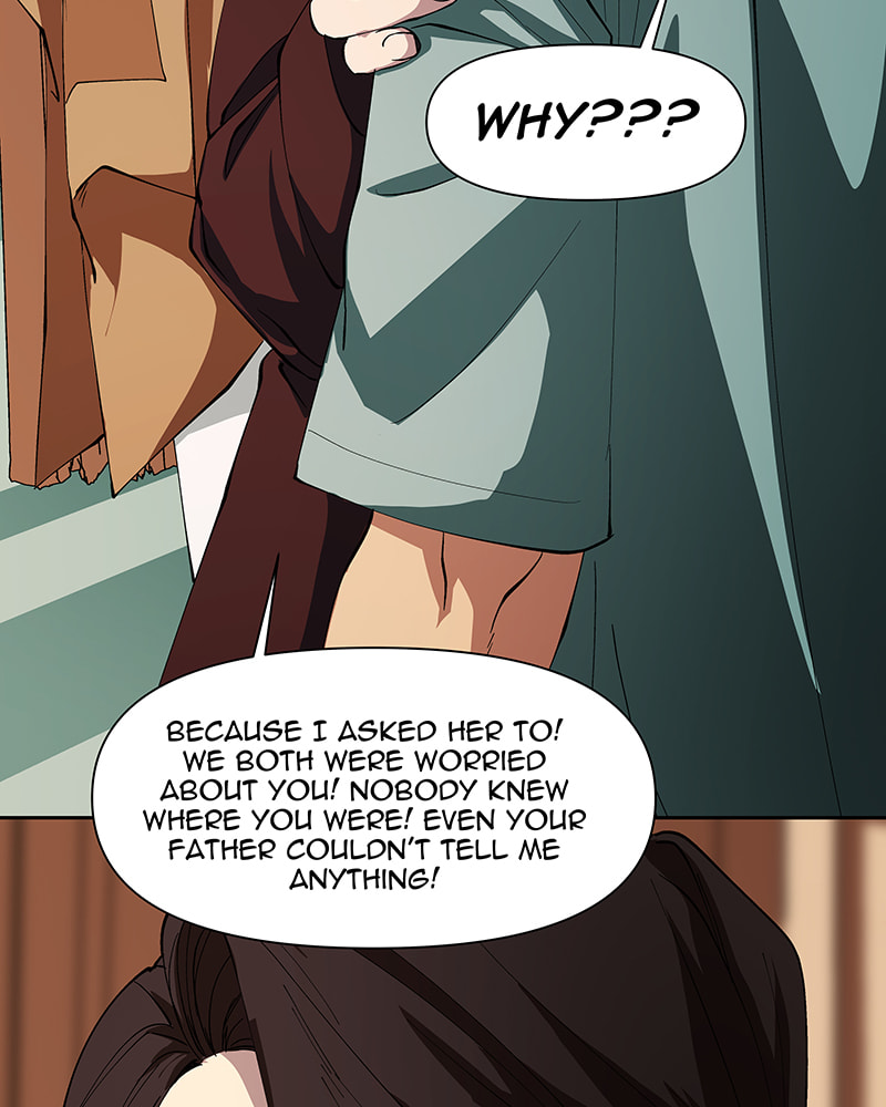 I Love You Chapter 243 page 171 - 