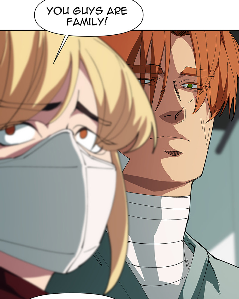 I Love You Chapter 243 page 173 - 