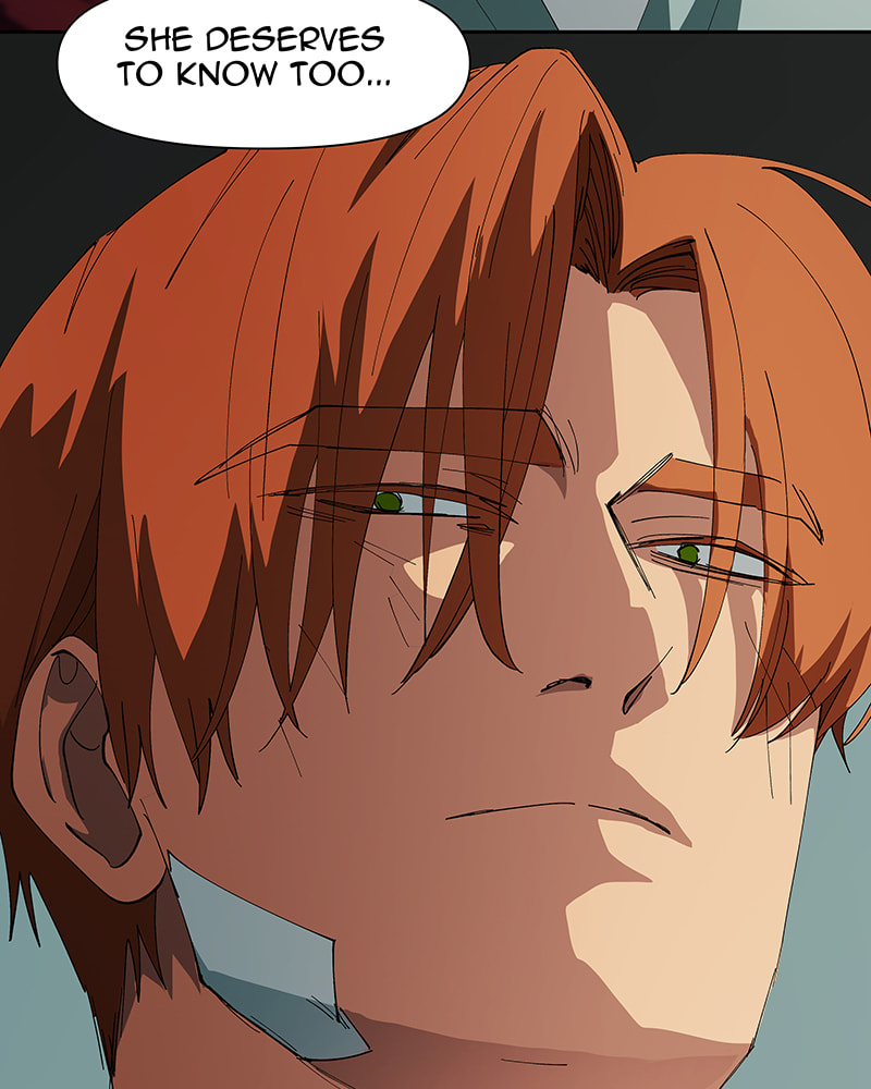 I Love You Chapter 243 page 174 - 