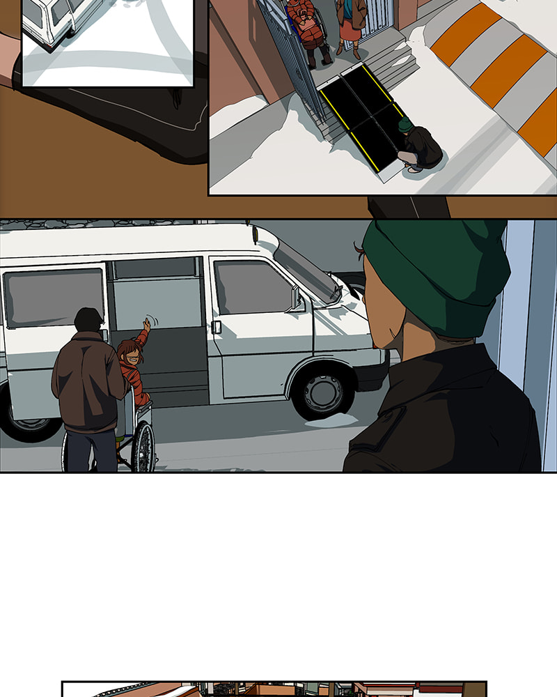 I Love You Chapter 243 page 22 - 