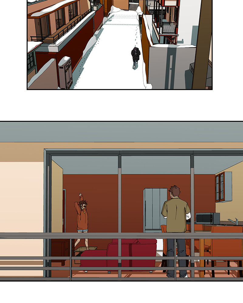 I Love You Chapter 243 page 23 - 