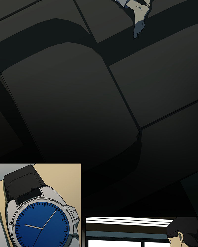 I Love You Chapter 243 page 27 - 
