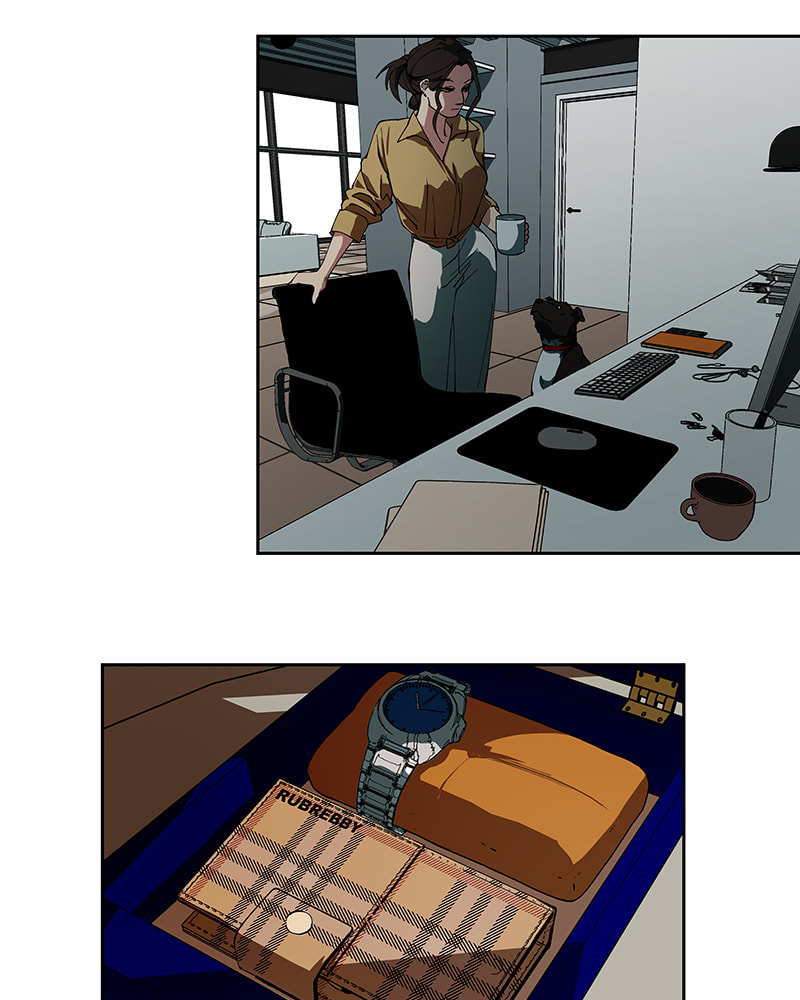 I Love You Chapter 243 page 29 - 