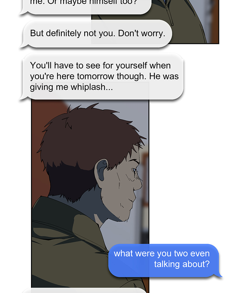 I Love You Chapter 243 page 4 - 