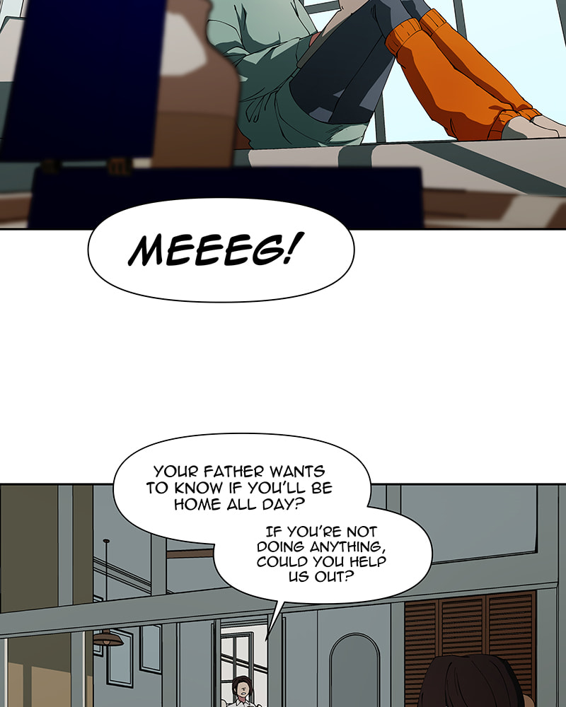 I Love You Chapter 243 page 31 - 