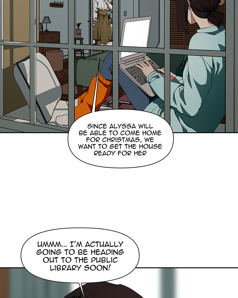 I Love You Chapter 243 page 32 - 