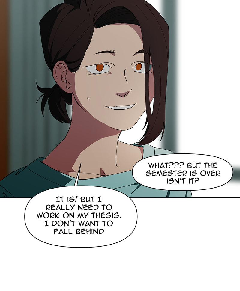 I Love You Chapter 243 page 33 - 