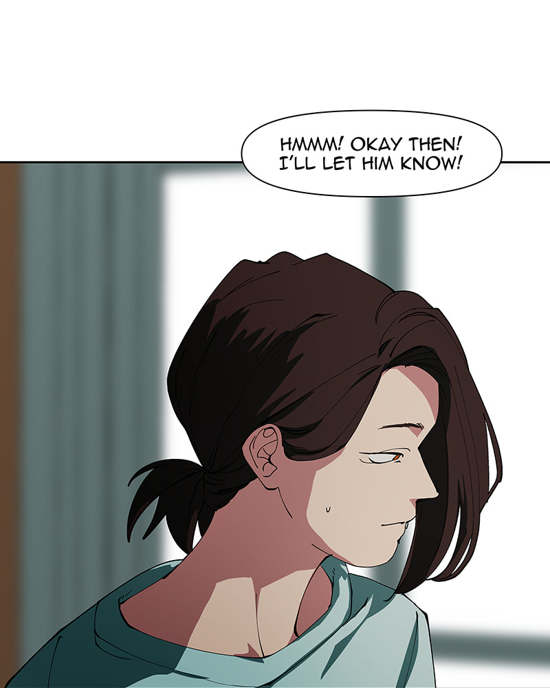 I Love You Chapter 243 page 34 - 
